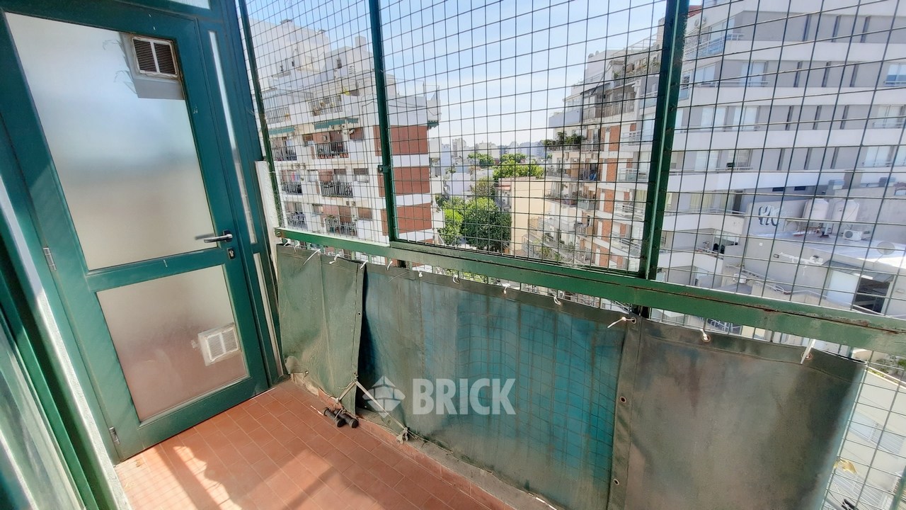 GASCON al 1500 Piso 6 6