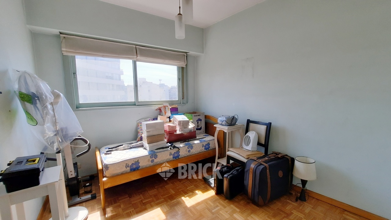 GASCON al 1500 Piso 6 8