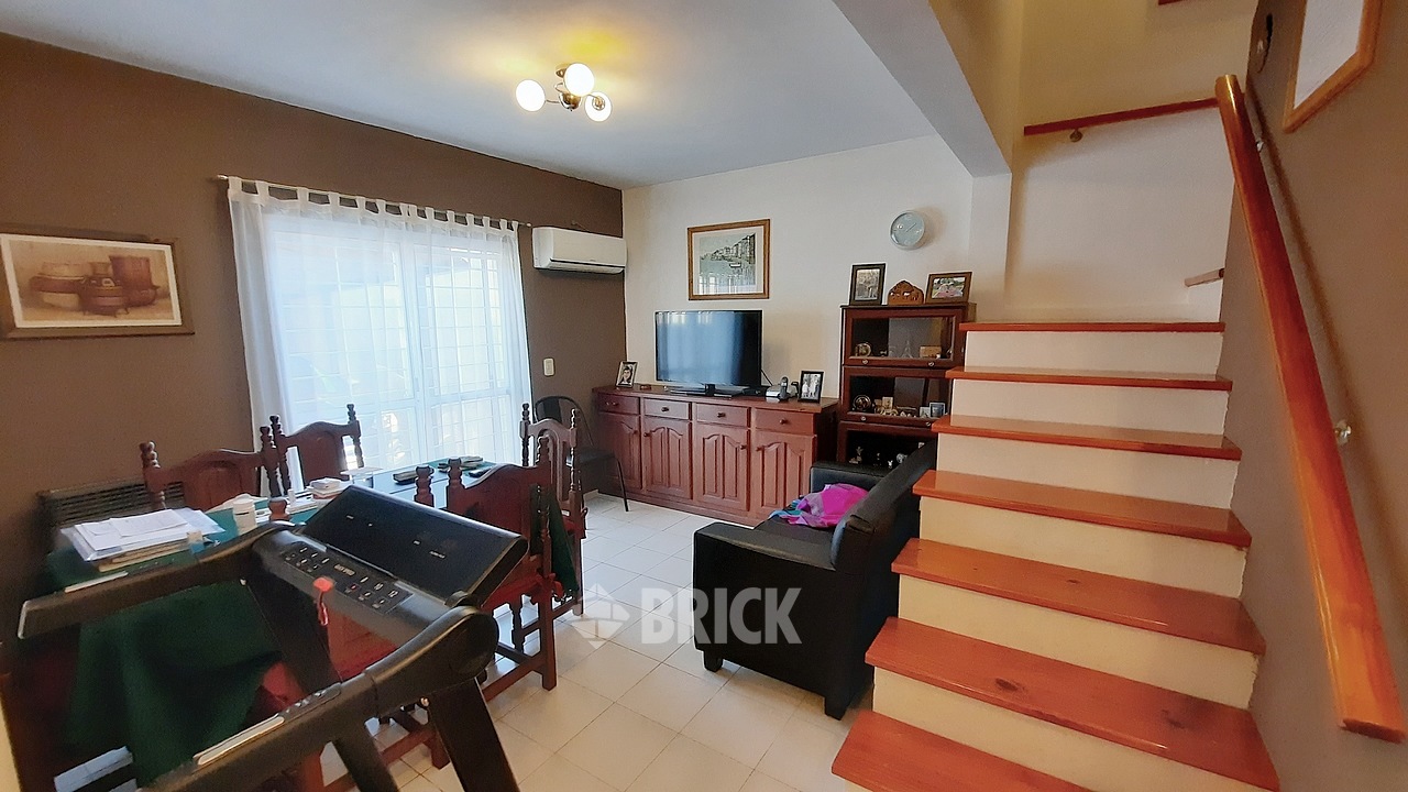 GORRITI al 1600 Piso PB 1