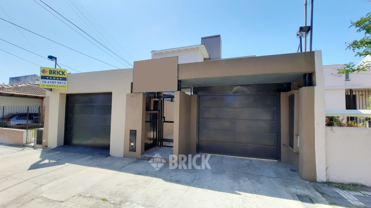 GORRITI al 1600 Piso PB 29