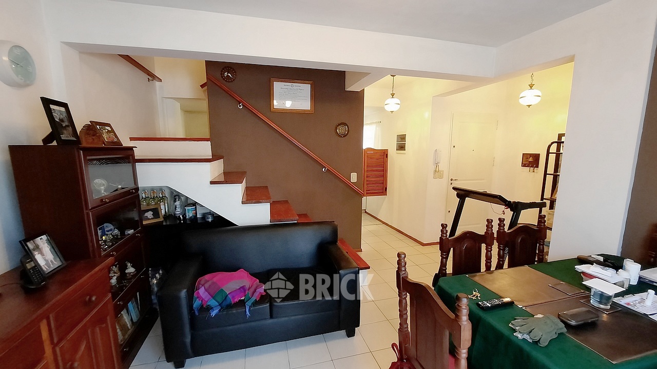 GORRITI al 1600 Piso PB 3