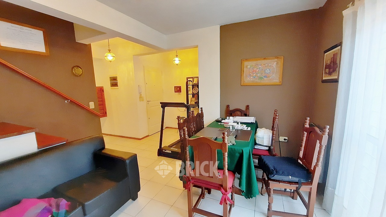 GORRITI al 1600 Piso PB 4