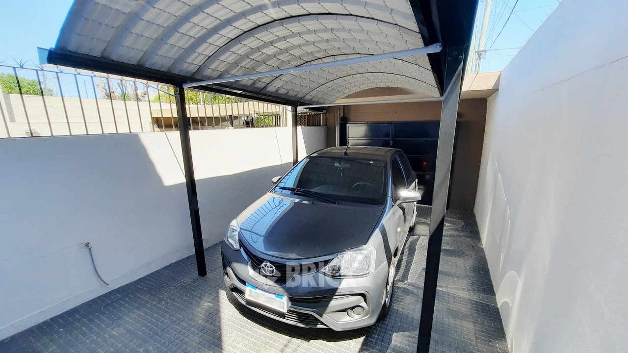 GORRITI al 1600 Piso PB 5