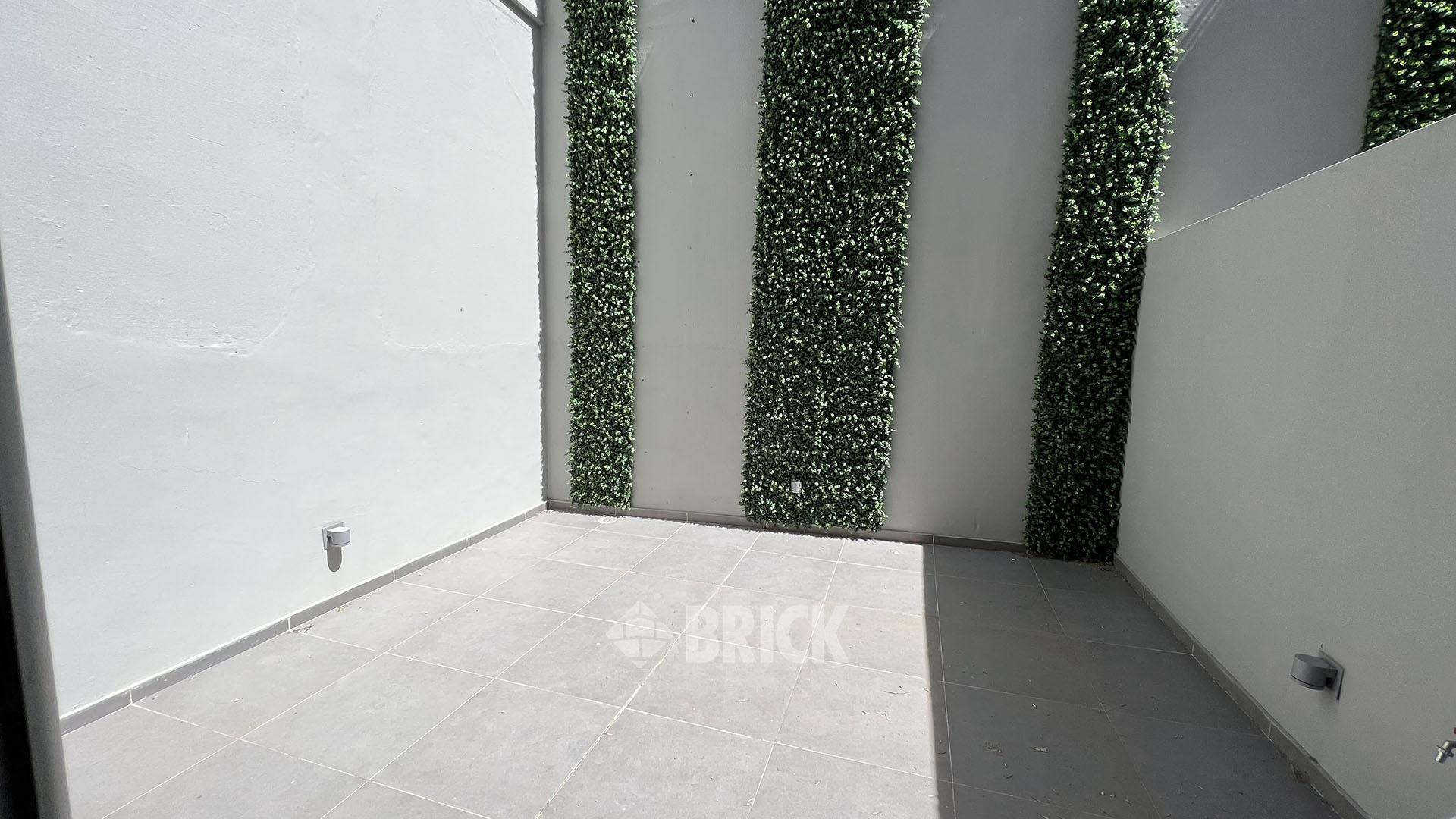 CHARCAS al 3100 Piso PB 10