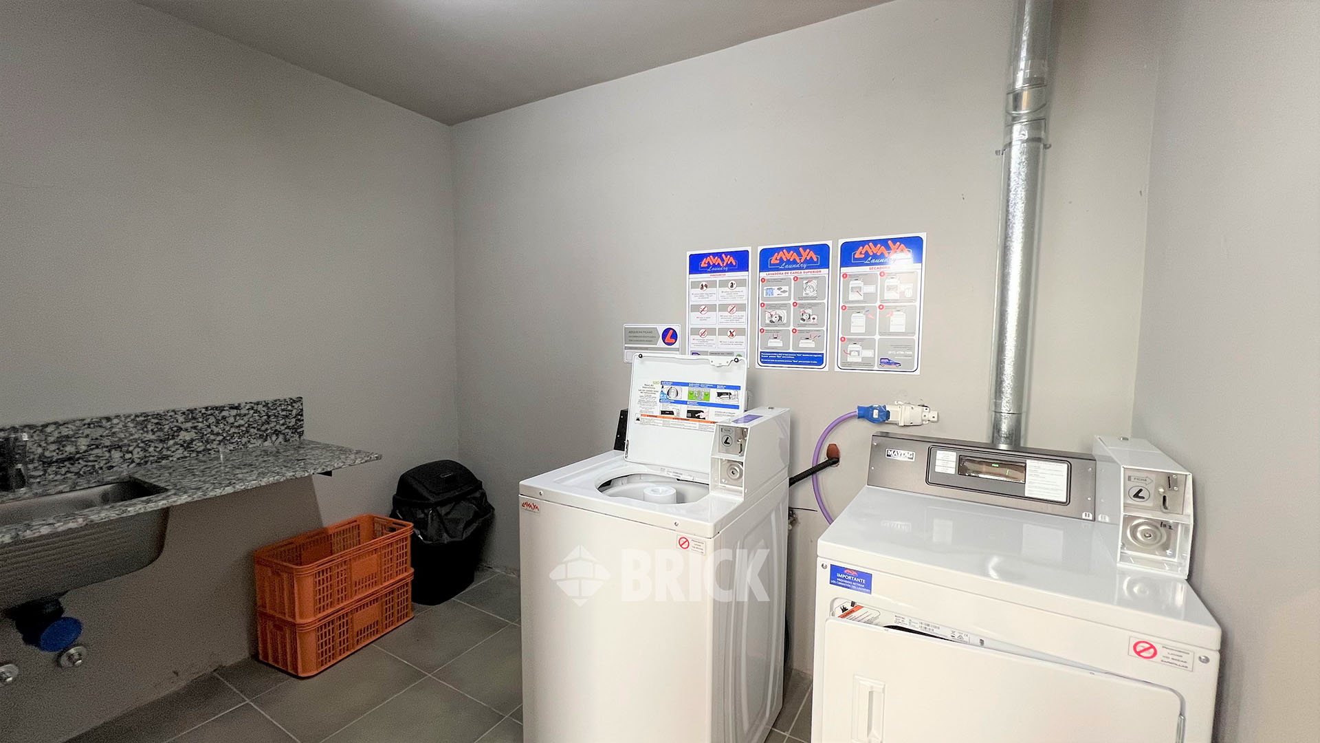 CHARCAS al 3100 Piso PB 12