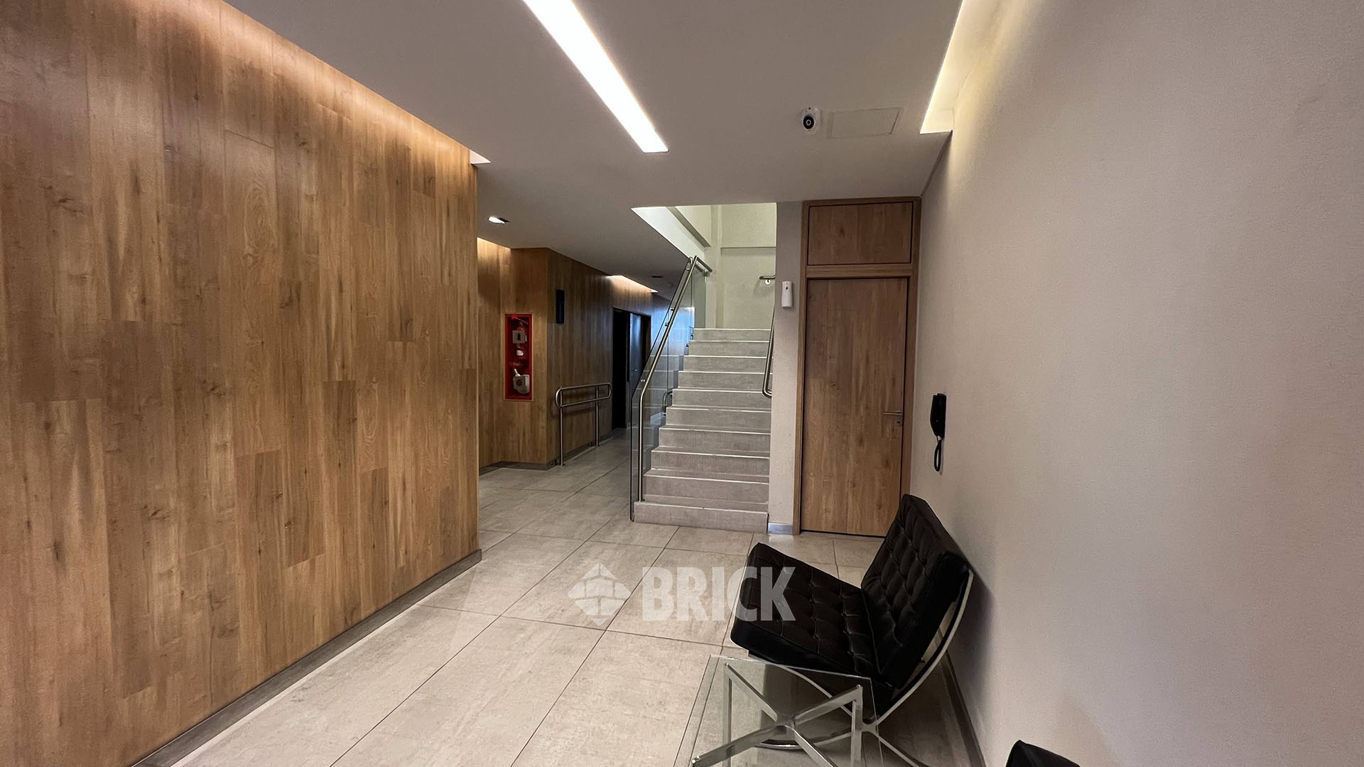 CHARCAS al 3100 Piso PB 13