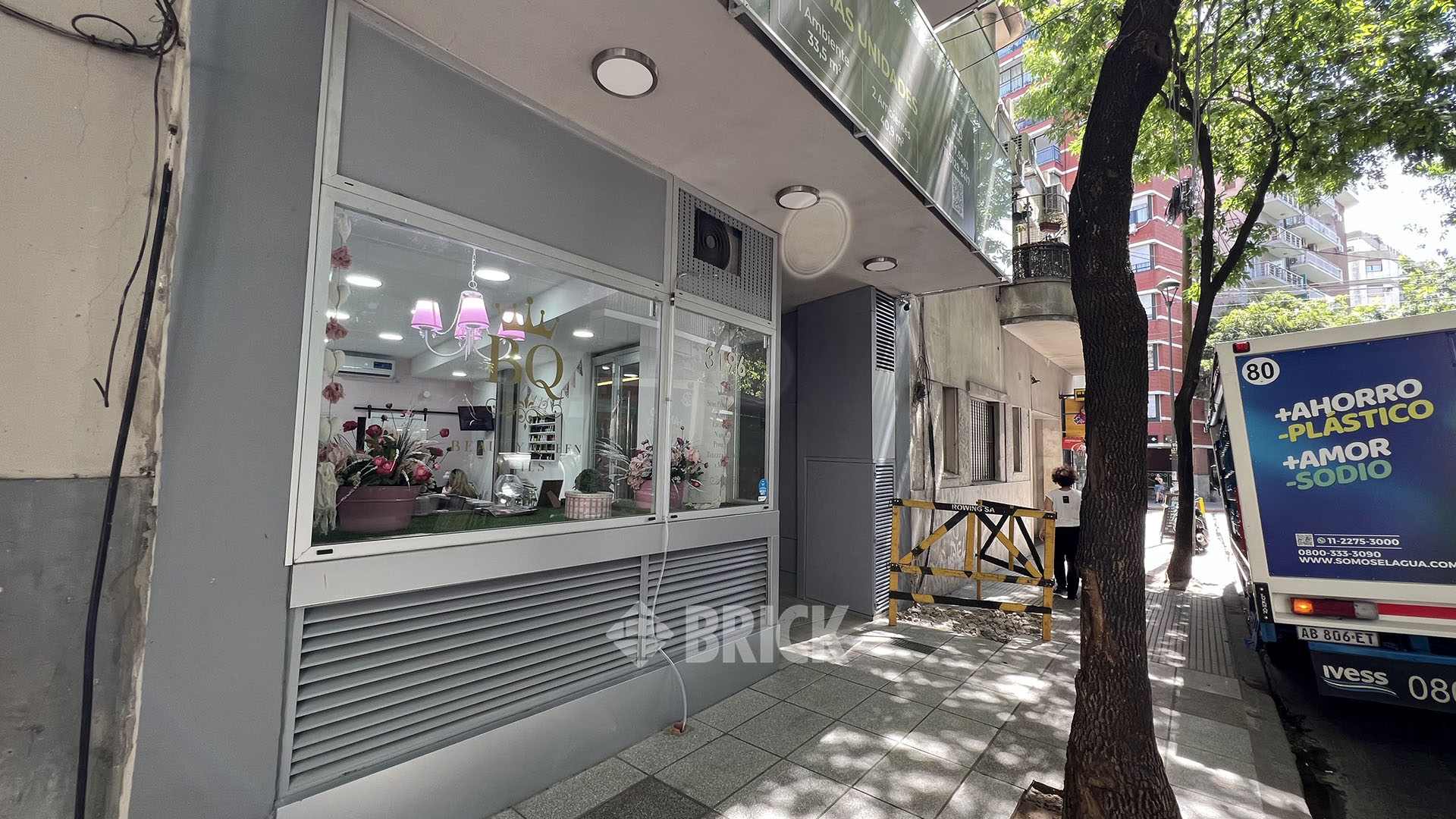 CHARCAS al 3100 Piso PB 14