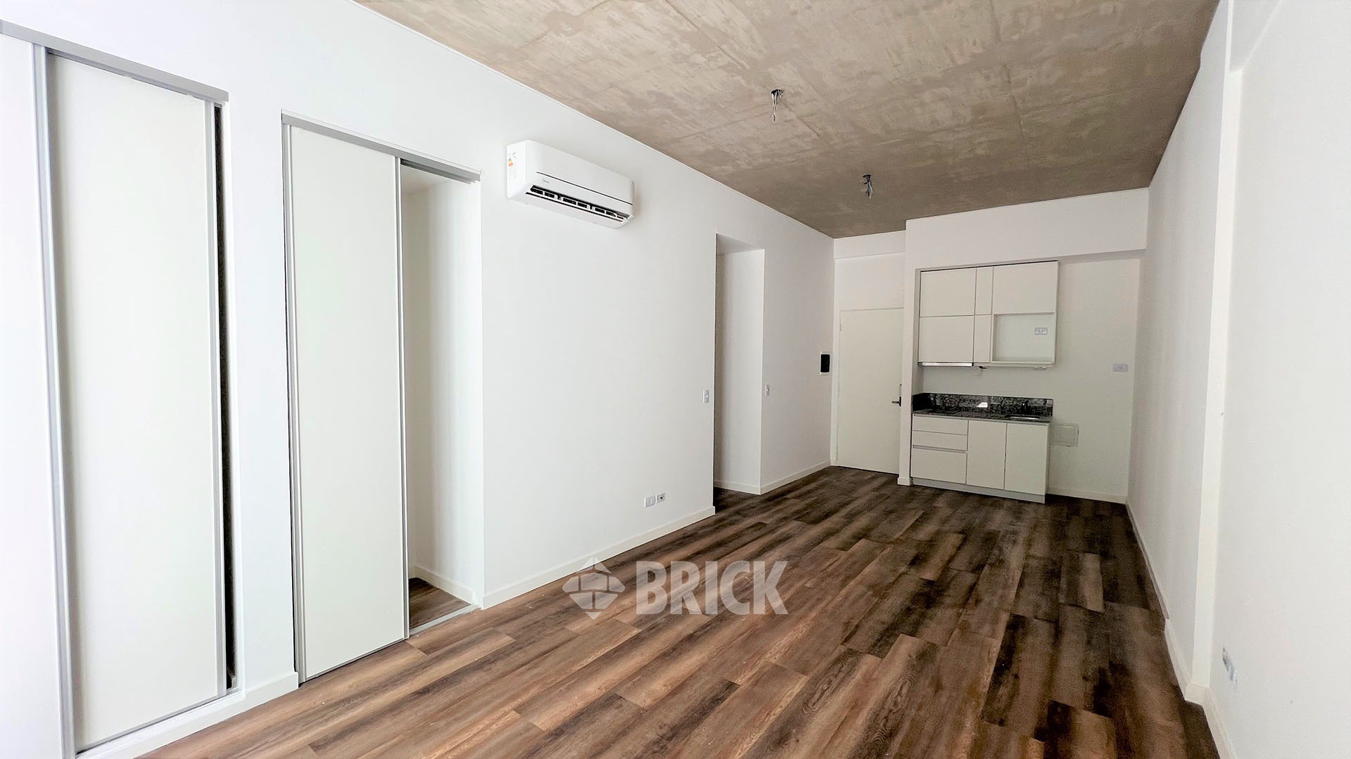 CHARCAS al 3100 Piso PB 4