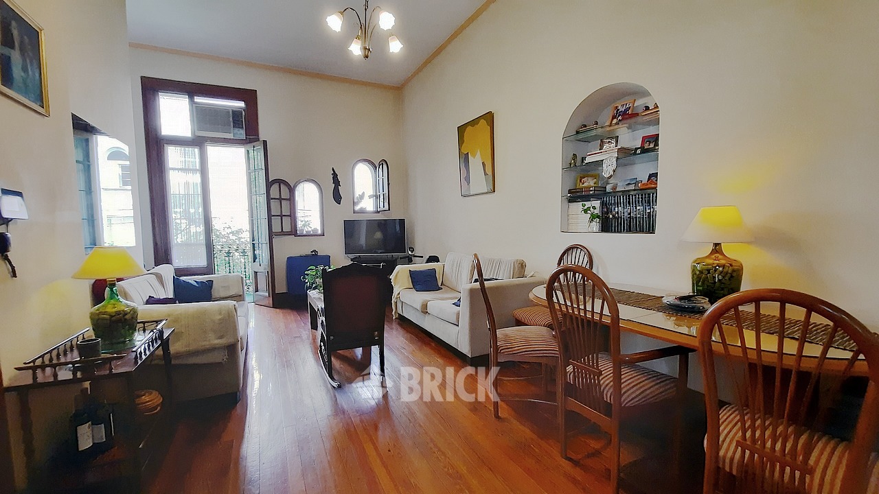 HUMAHUACA al 3800 Piso 1 1