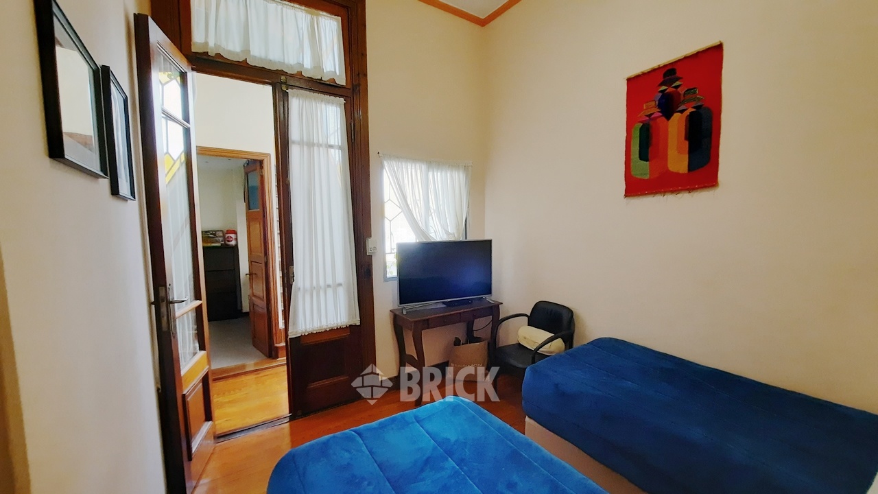 HUMAHUACA al 3800 Piso 1 24