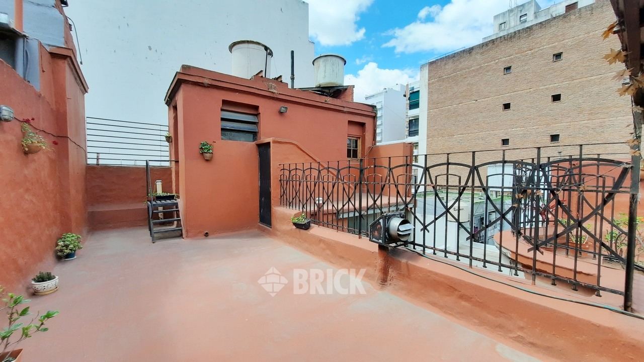 HUMAHUACA al 3800 Piso 1 38