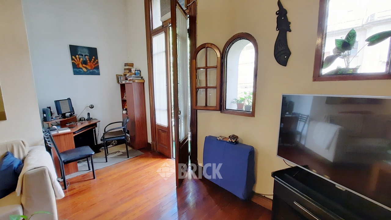 HUMAHUACA al 3800 Piso 1 4