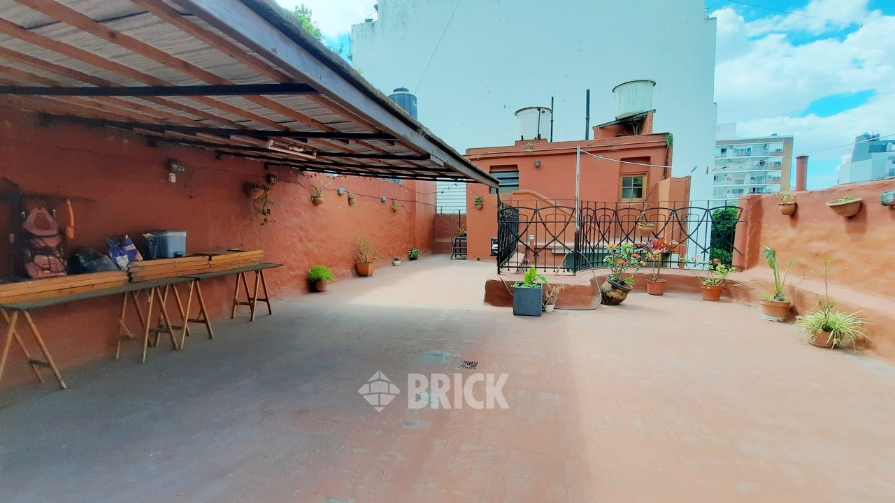 HUMAHUACA al 3800 Piso 1 41