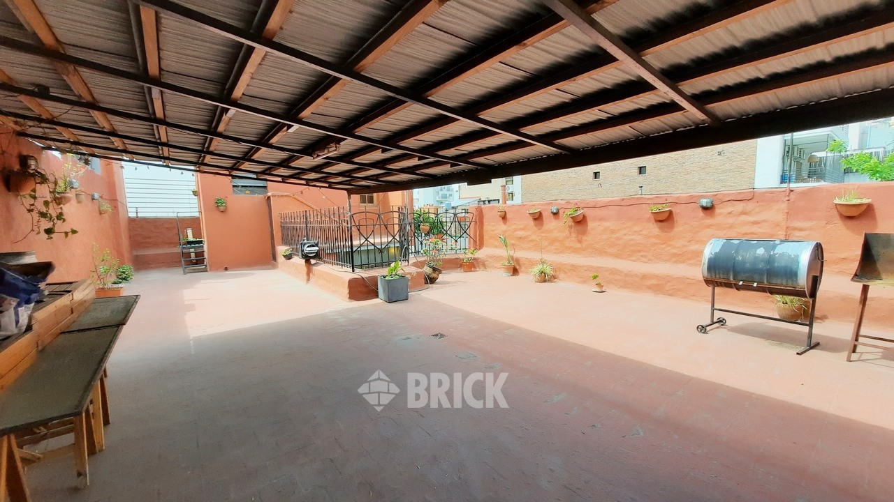 HUMAHUACA al 3800 Piso 1 42