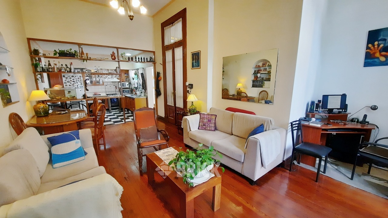HUMAHUACA al 3800 Piso 1 7