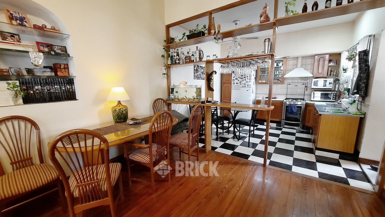 HUMAHUACA al 3800 Piso 1 9