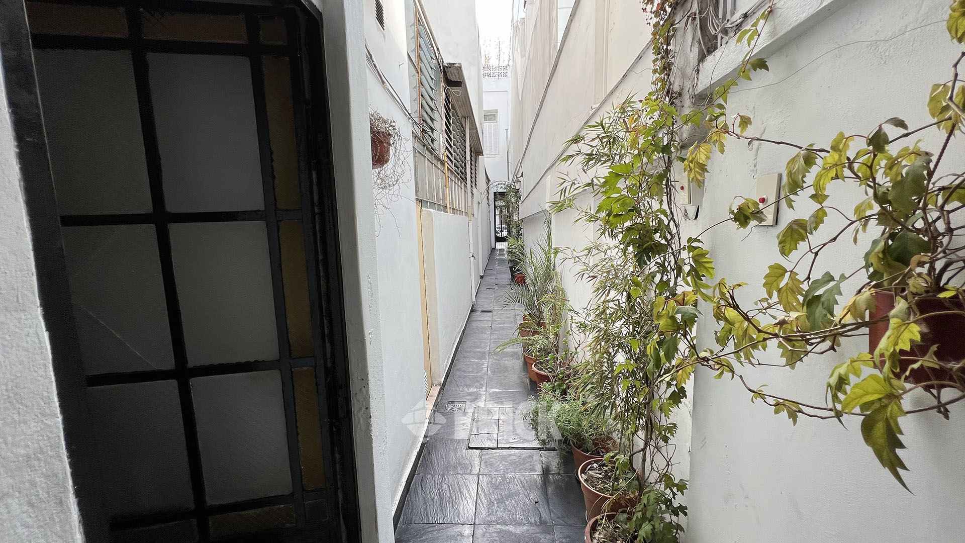 CANDELARIA al 0 Piso PB 15