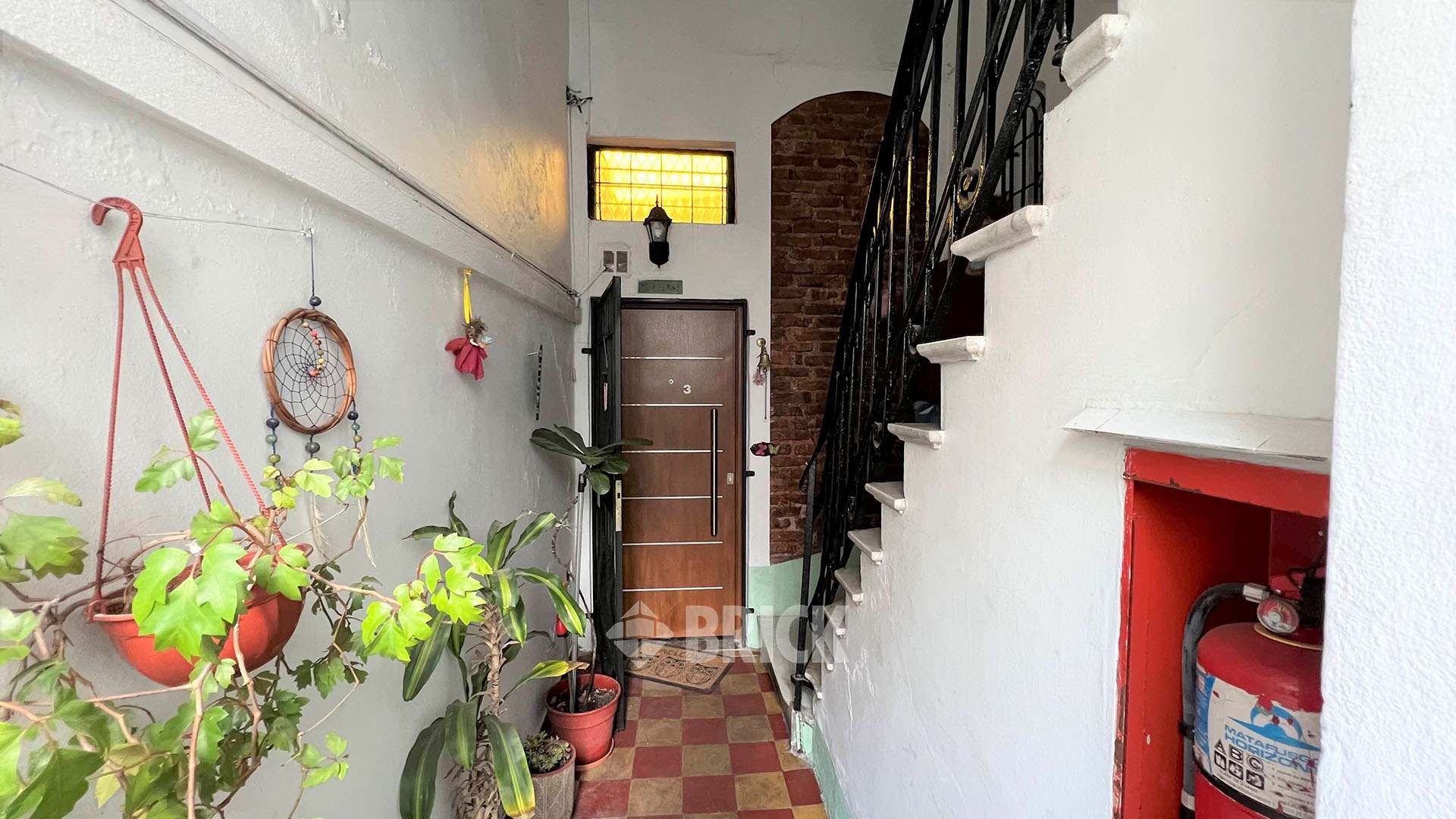 CANDELARIA al 0 Piso PB 16