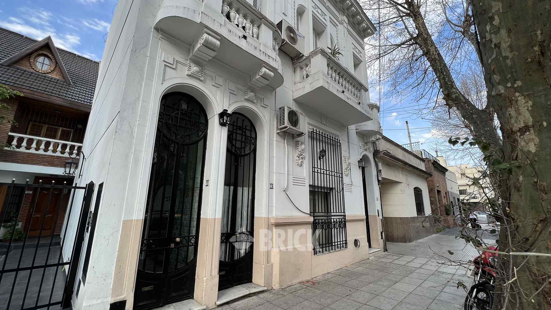 CANDELARIA al 0 Piso PB 24