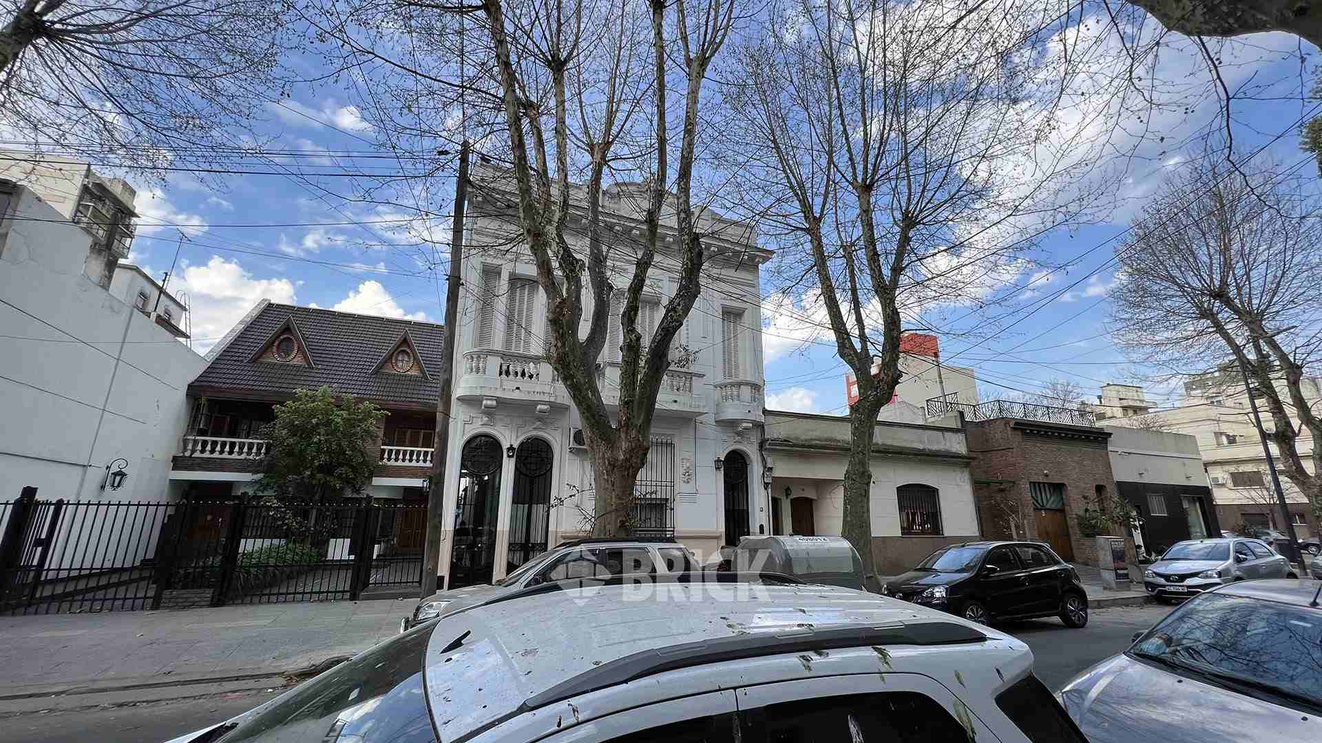 CANDELARIA al 0 Piso PB 25