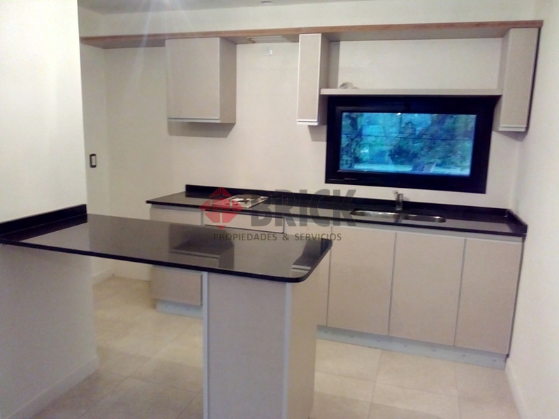 CARLOS CALVO al 600 Piso 3 6