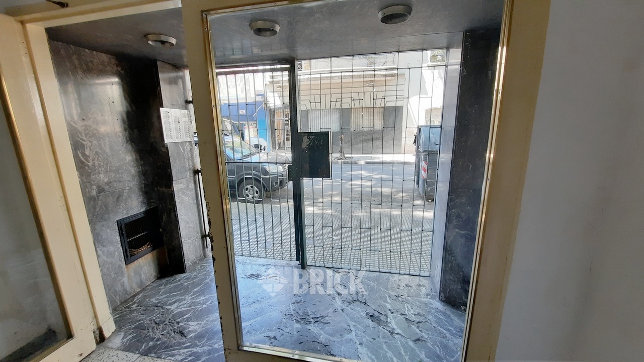 SANTIAGO DEL ESTERO al 1500 Piso 1 14