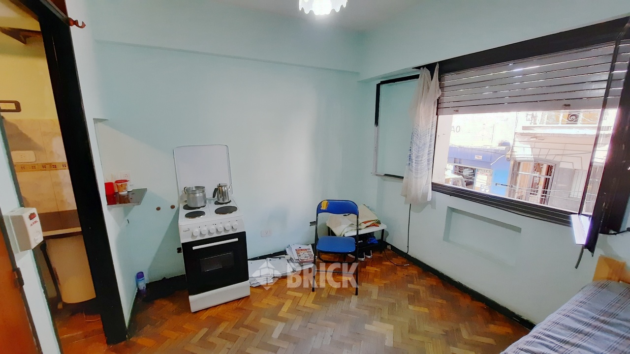 SANTIAGO DEL ESTERO al 1500 Piso 1 3