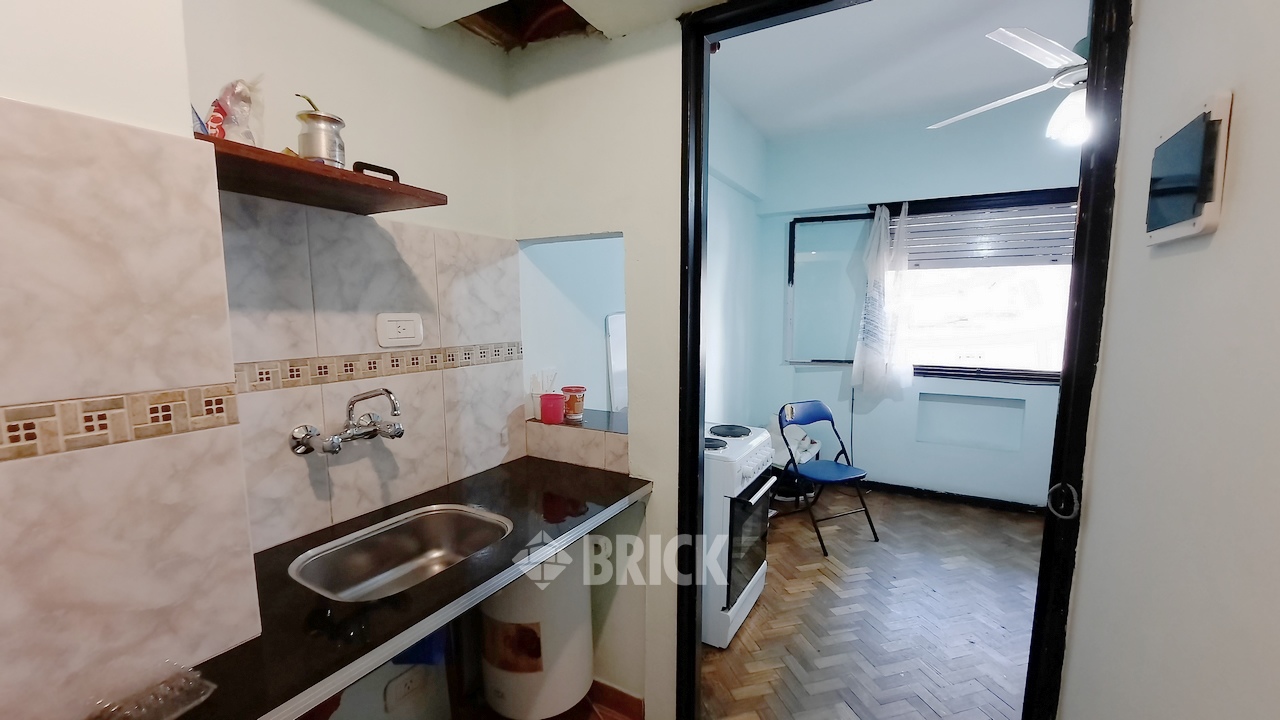 SANTIAGO DEL ESTERO al 1500 Piso 1 8