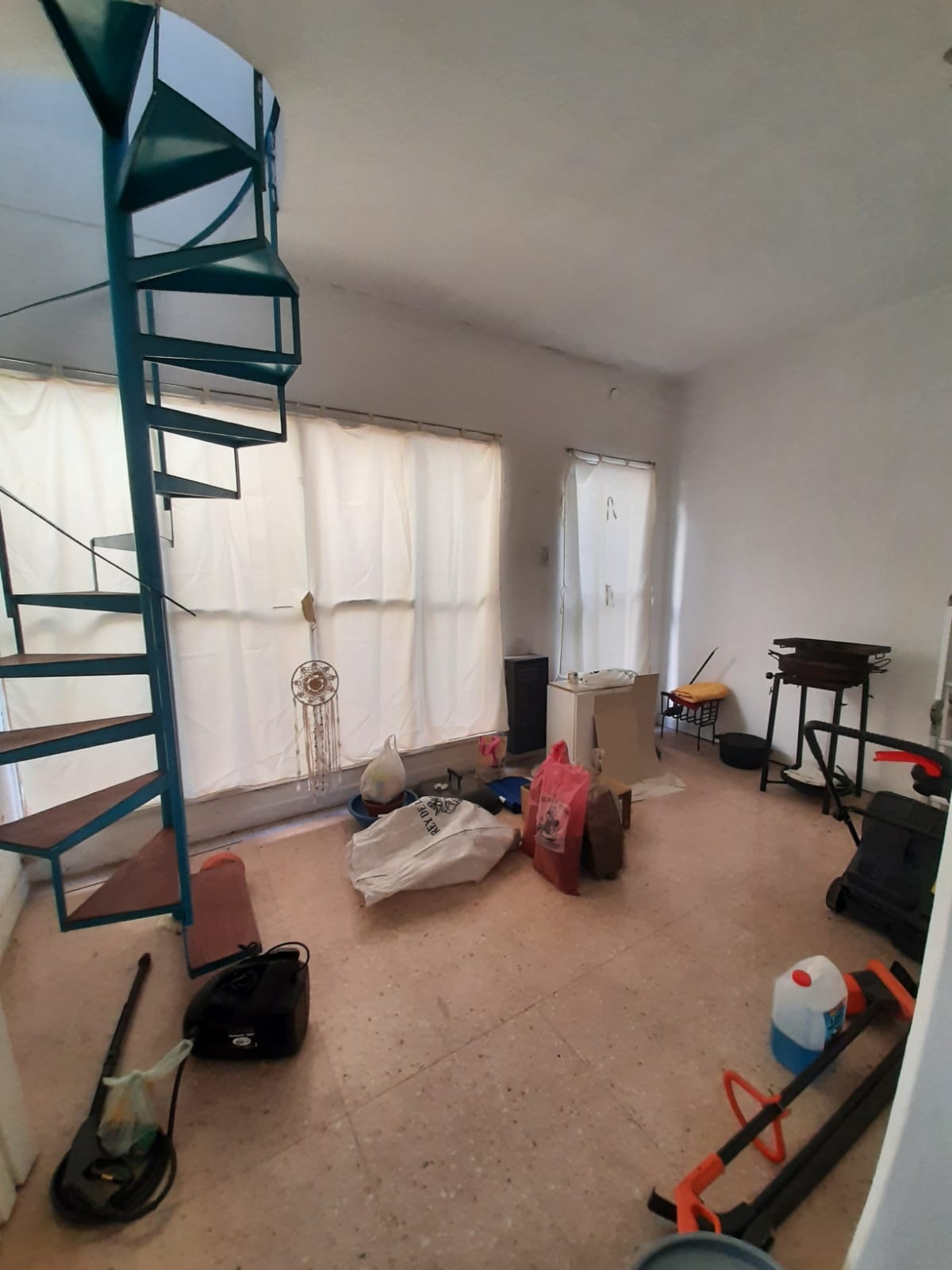 LAS HERAS al 600 Piso PB 2