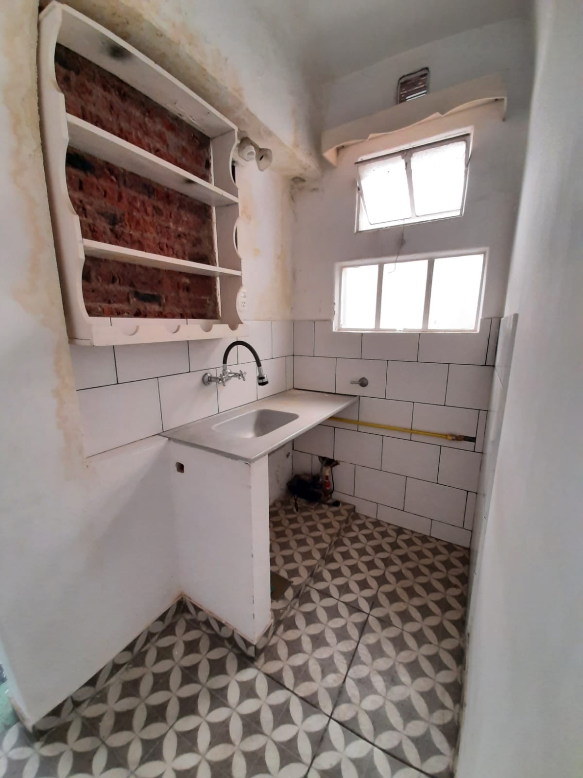 LAS HERAS al 600 Piso PB 6