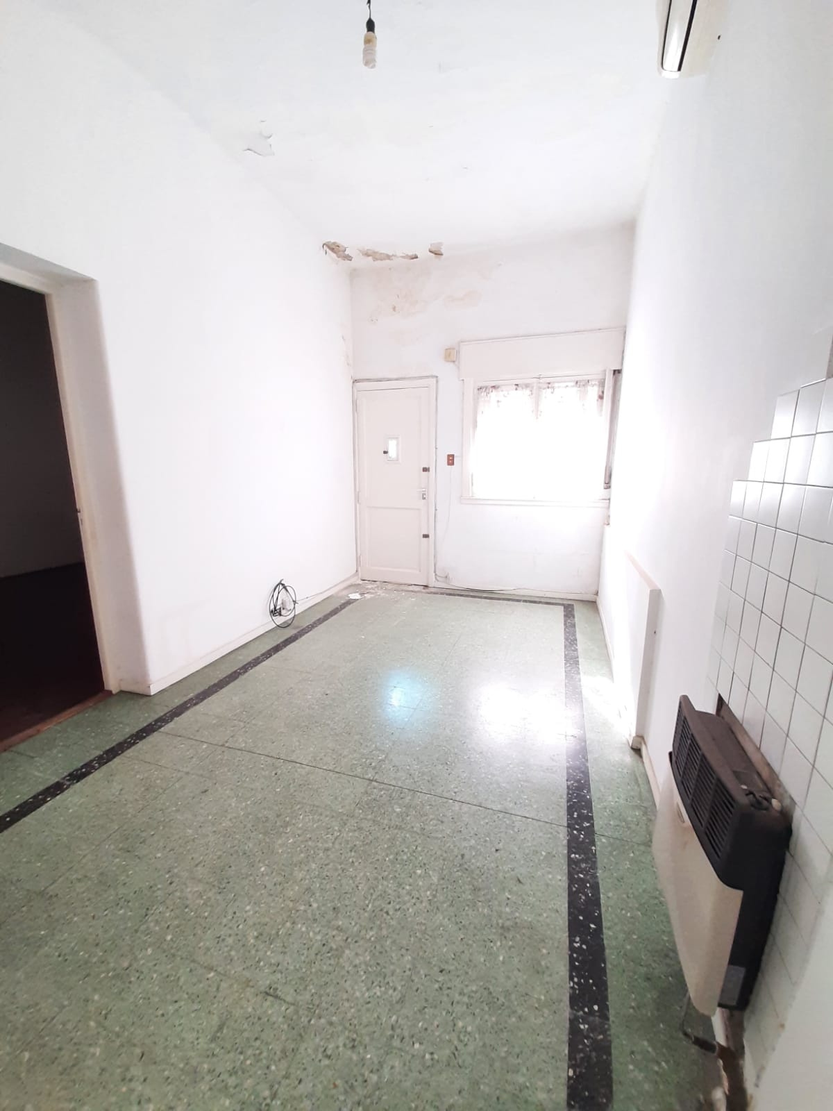 LAS HERAS al 600 Piso PB 7