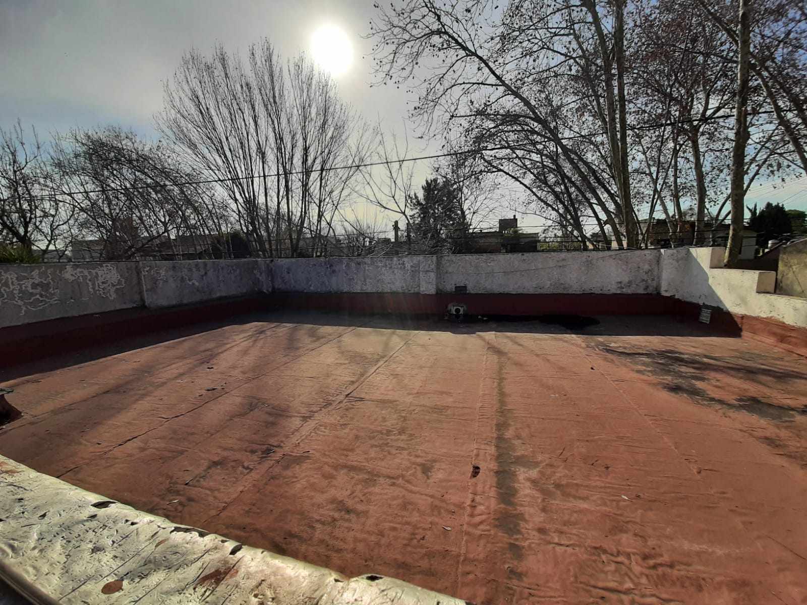 LAS HERAS al 600 Piso PB 9