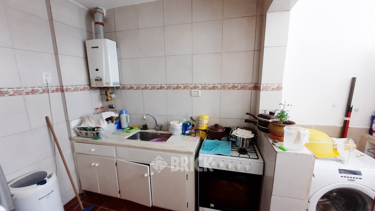 PARAGUAY al 2600 Piso 5 14