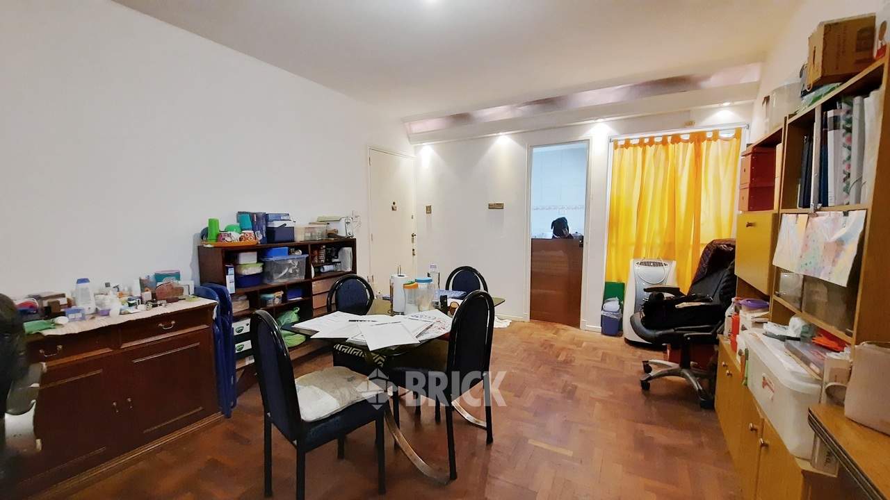 PARAGUAY al 2600 Piso 5 1