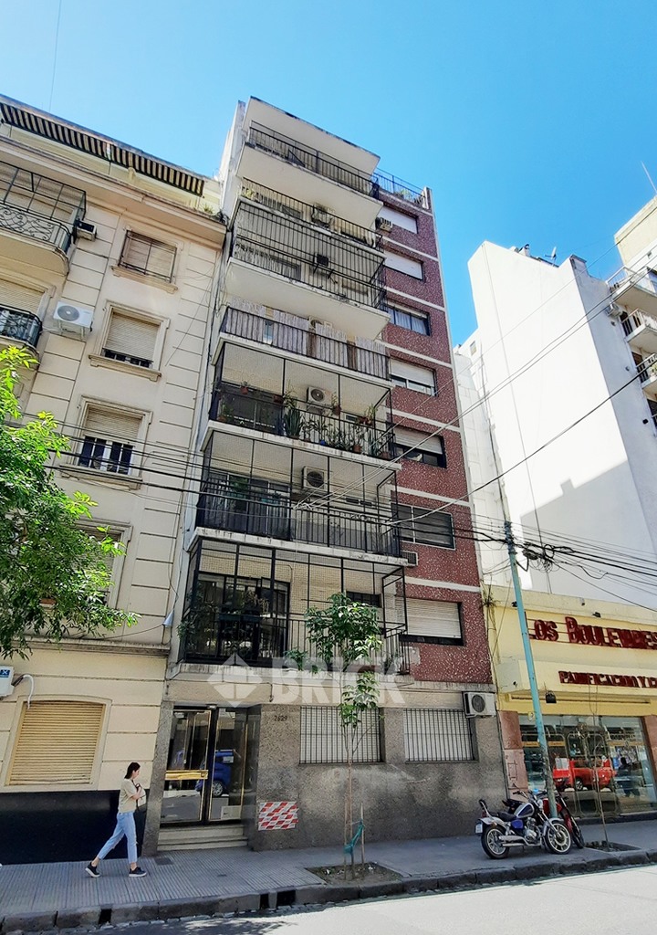 PARAGUAY al 2600 Piso 5 26