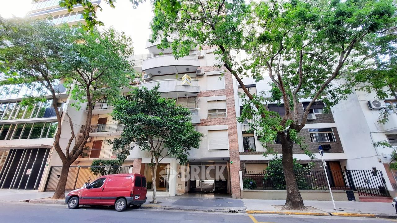 PICO al 1600 Piso 3 40