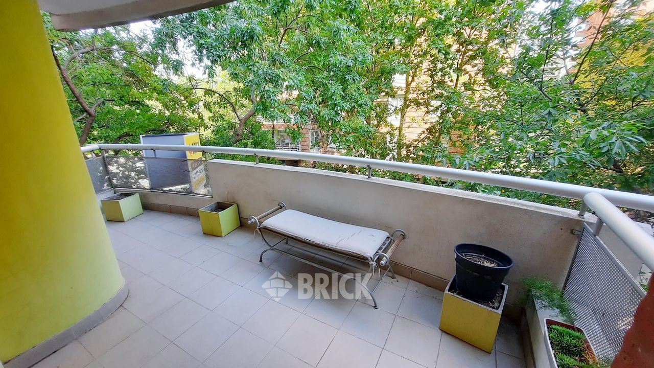 PICO al 1600 Piso 3 5