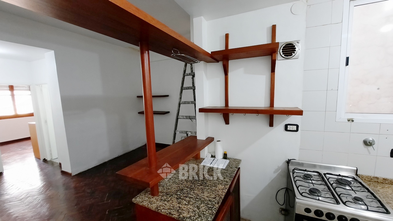 GODOY CRUZ al 2500 Piso 1 9