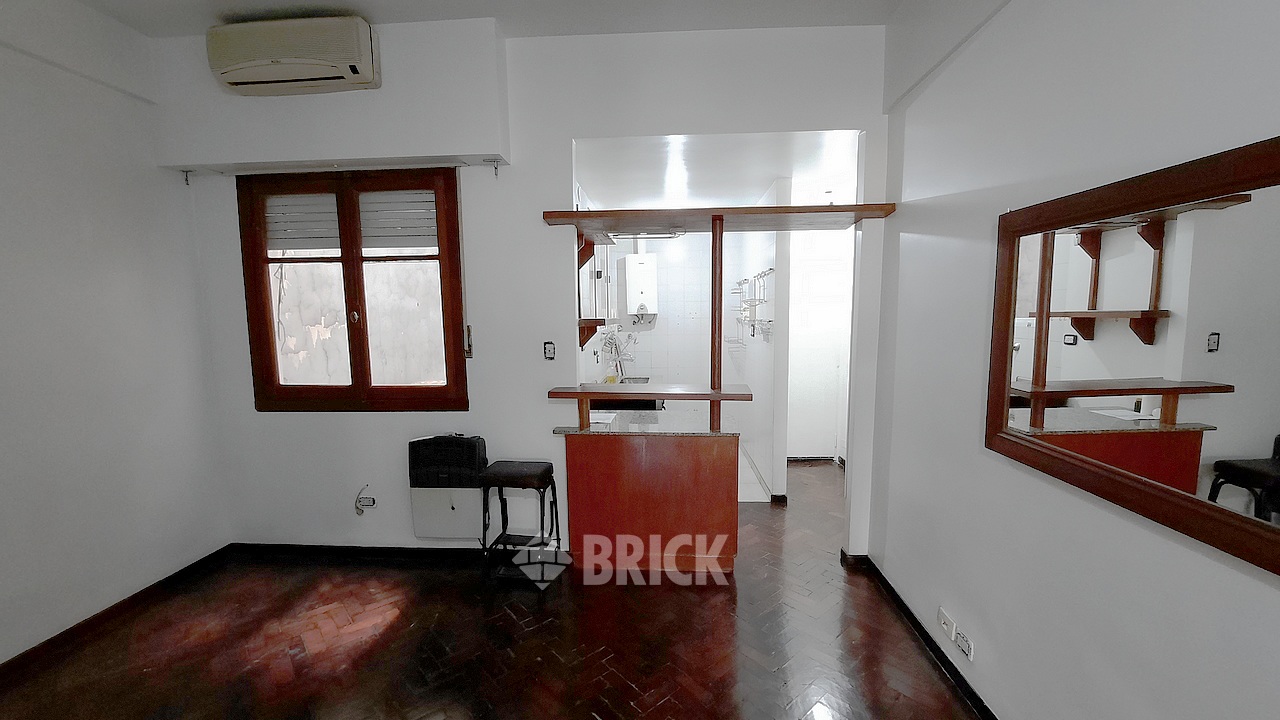 GODOY CRUZ al 2500 Piso 1 1