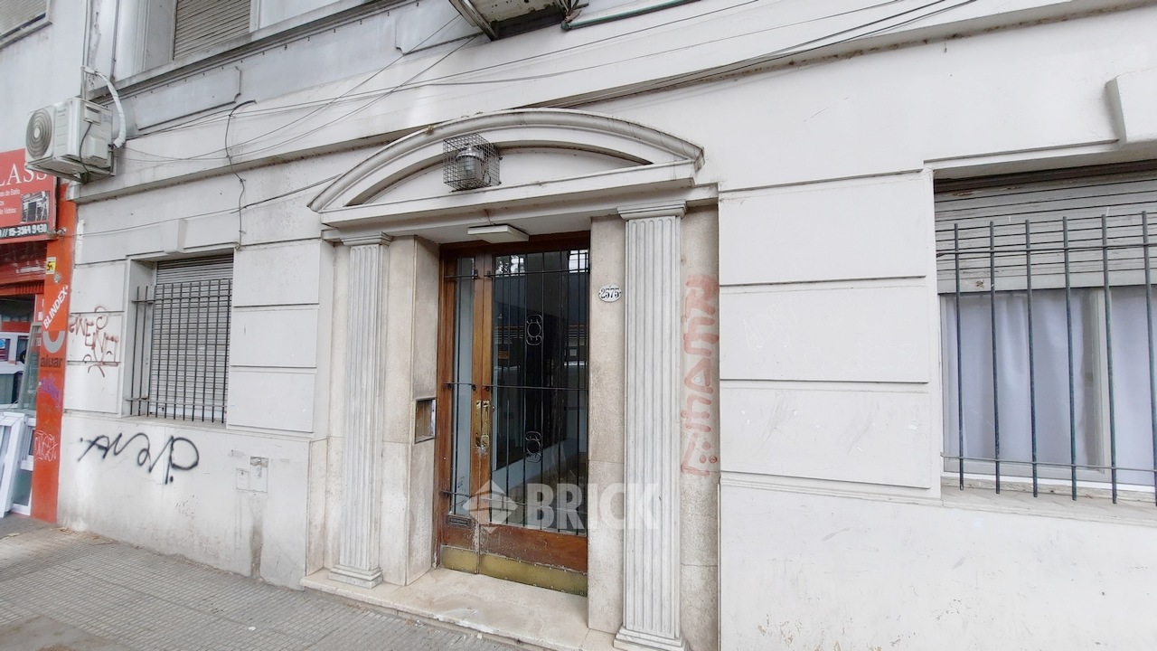 GODOY CRUZ al 2500 Piso 1 24