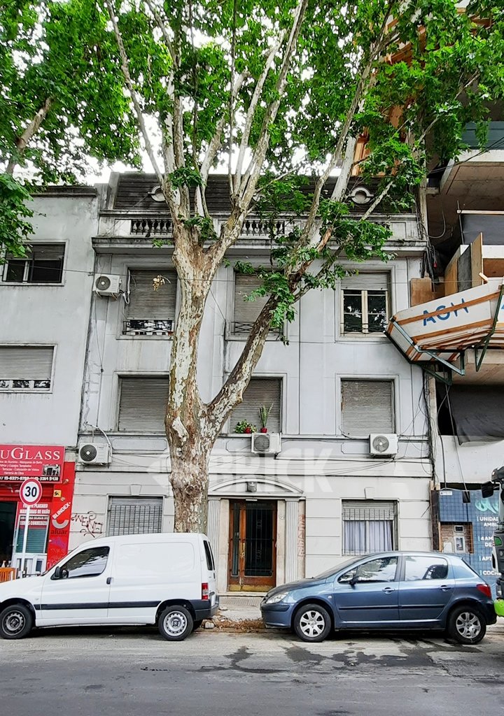 GODOY CRUZ al 2500 Piso 1 26