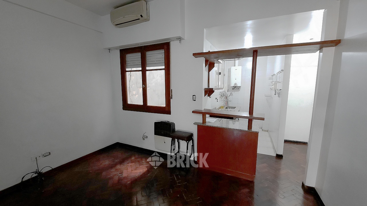 GODOY CRUZ al 2500 Piso 1 2