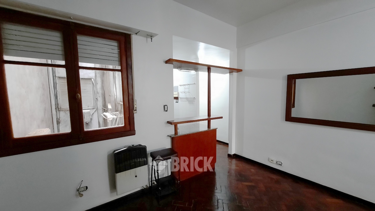 GODOY CRUZ al 2500 Piso 1 4