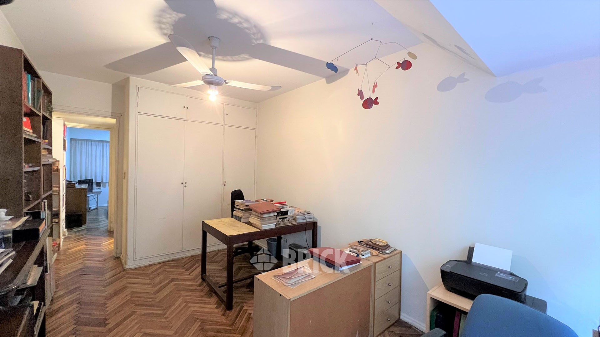 ECUADOR al 1500 Piso PB 16