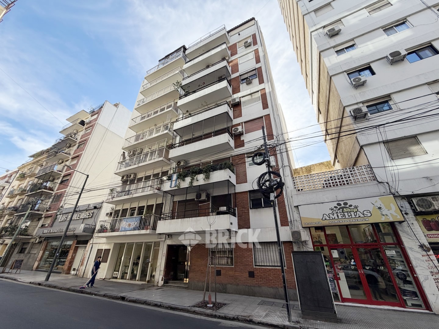 PARAGUAY al 2600 Piso PB 22