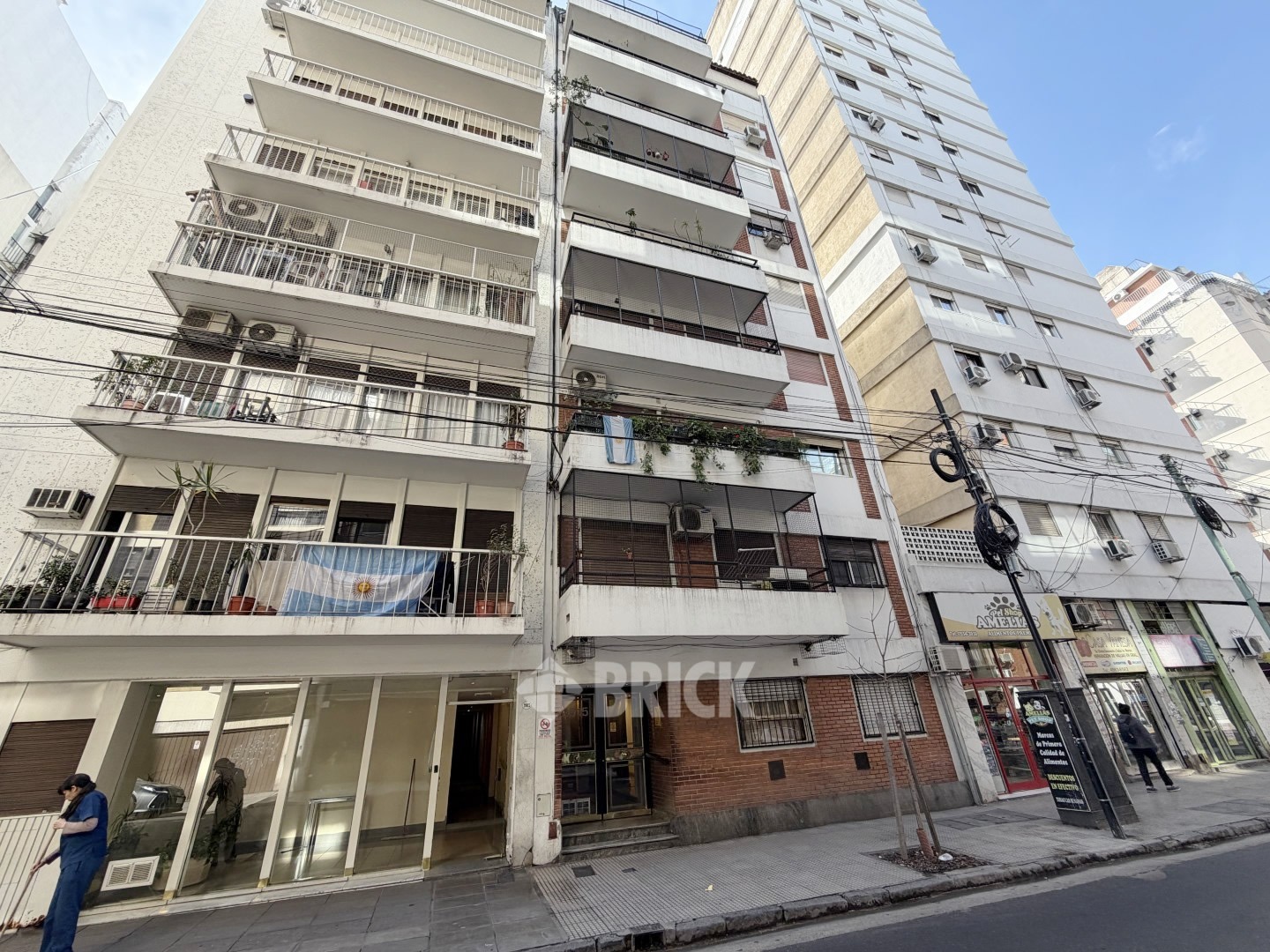 PARAGUAY al 2600 Piso PB 23