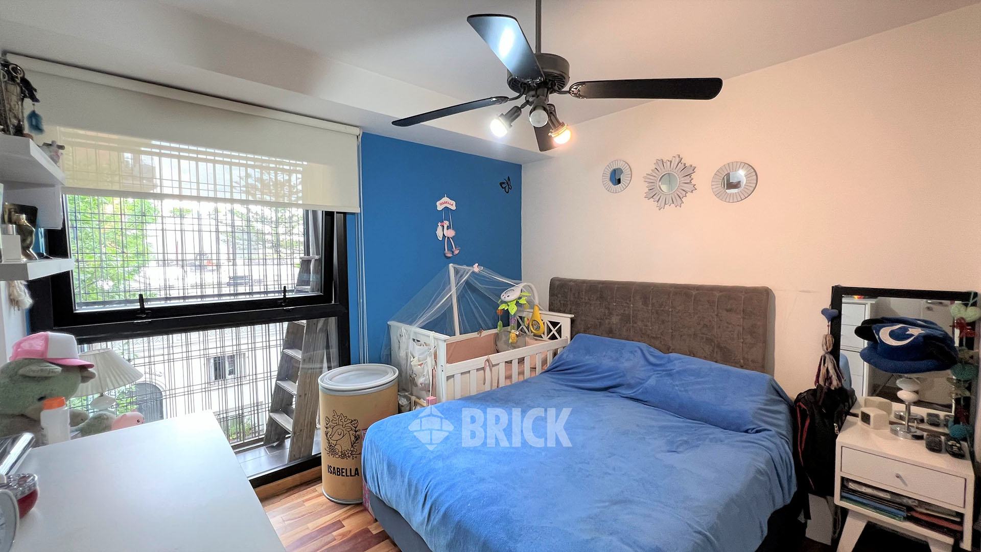 PAEZ al 2700 Piso 2 10