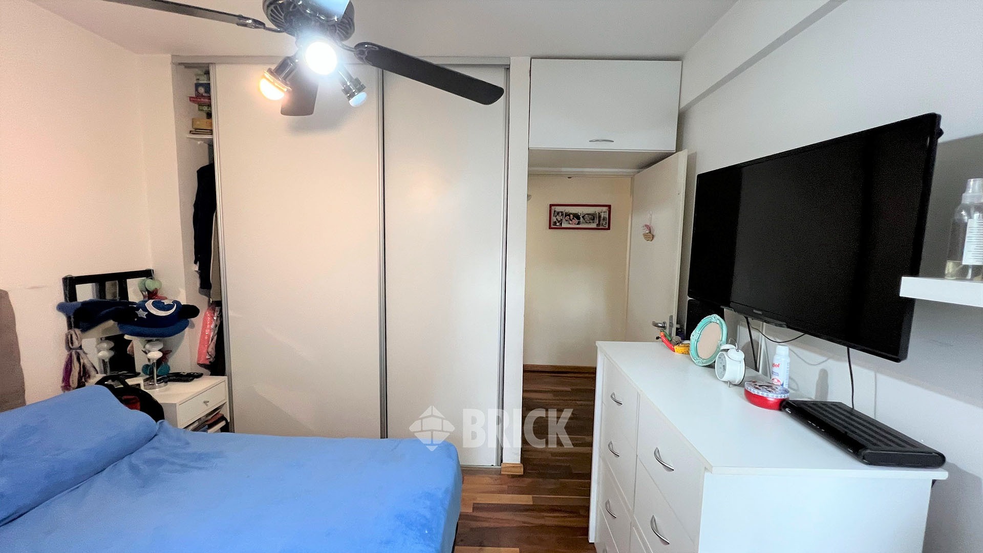 PAEZ al 2700 Piso 2 11