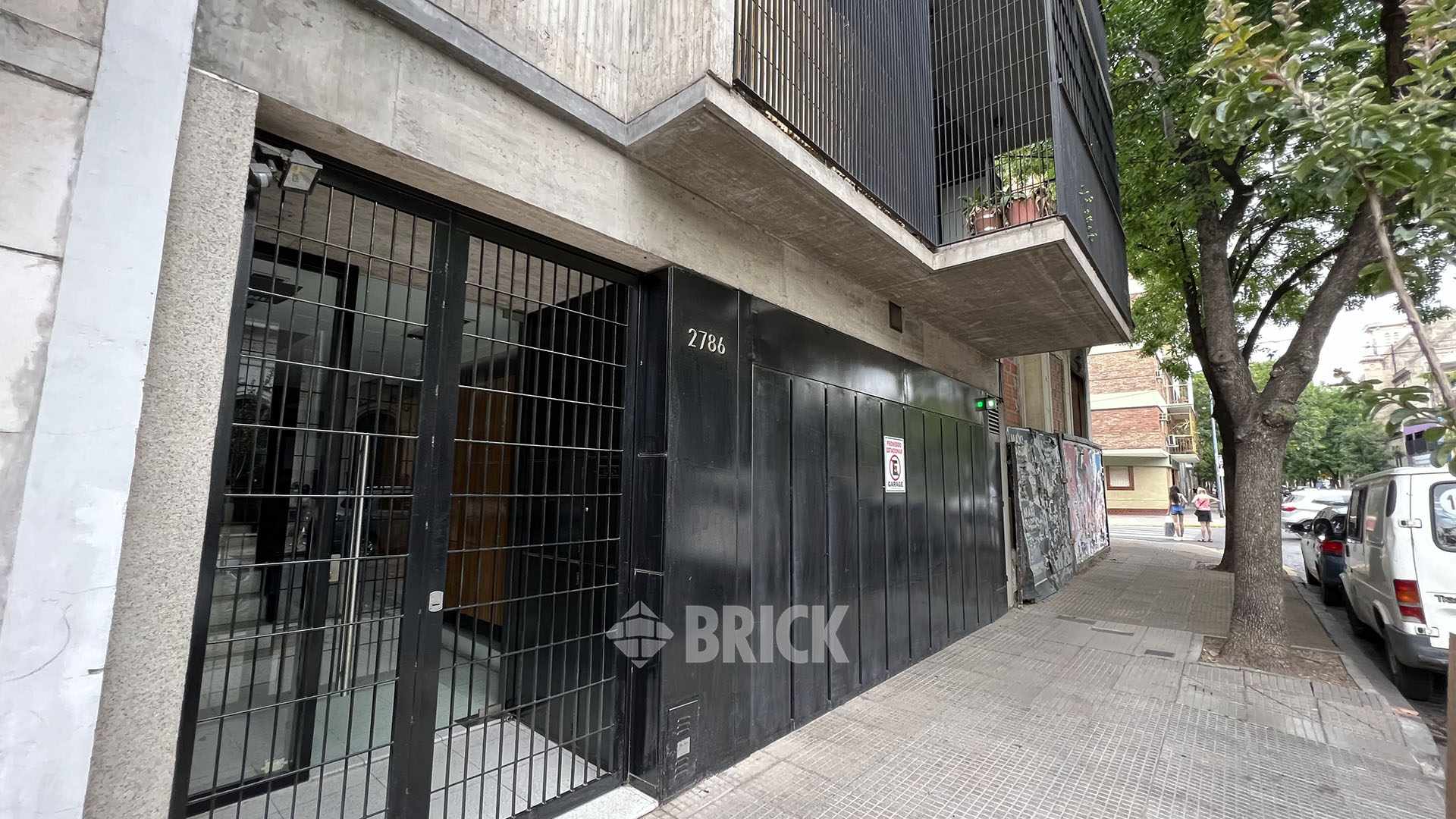 PAEZ al 2700 Piso 2 18