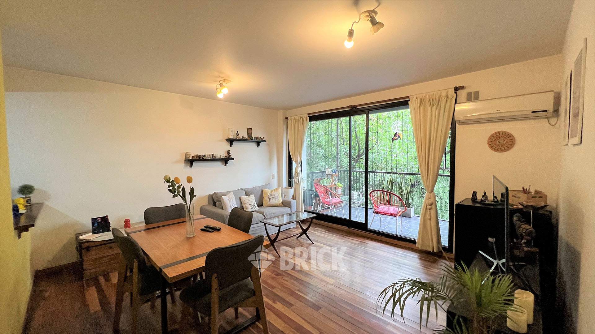 PAEZ al 2700 Piso 2 1